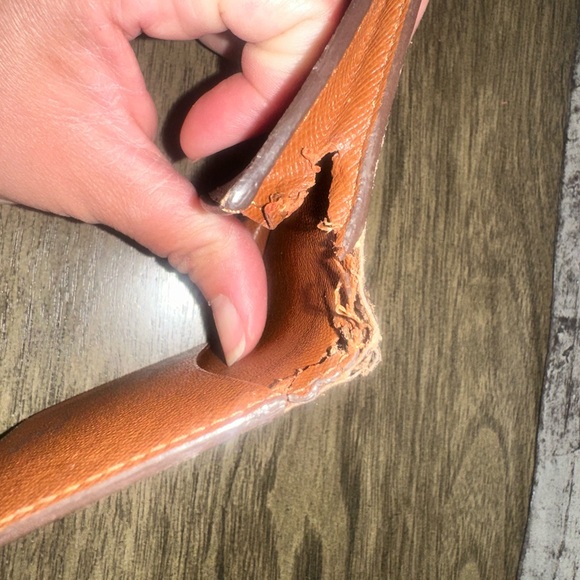 (PROJECT) LOUIS VUITTON CARD WALLET (PROJECT) - Picture 4 of 8